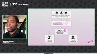 Paloma Web3 Demo Day Pitch January 11, 2023 at TechCrunch