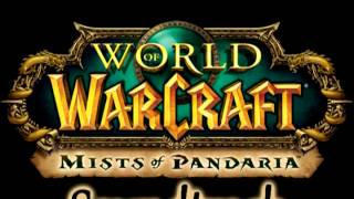 Mists of Pandaria Soundtrack - Windspire