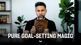 How This Magical Book Can Help You to Achieve Your Goals