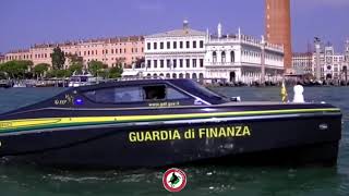 Nuovo motoscafo Gdf emissioni zero