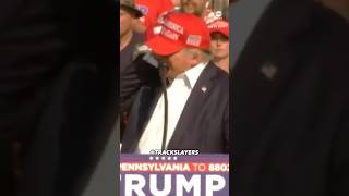 Donald Trump 2024 Assasination Attempt FULL VIDEO