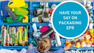 Packaging EPR - Webinar