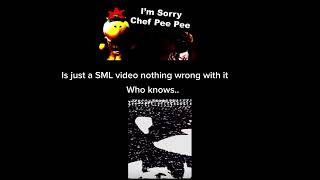 Is just a SML video..