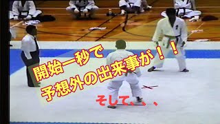 2000年関東大学個人体重別  (決勝 日大のみ)