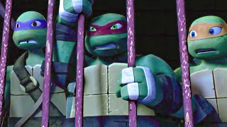 How These Dialogues Made TMNT 2012 the Best Series Ever -#tmnt