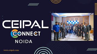 CEIPAL Connect 2022 - The Noida Chapter