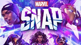 Marvel Snap - Gameplay Trailer Part 1 Android APK / iOS - Closed Beta Test