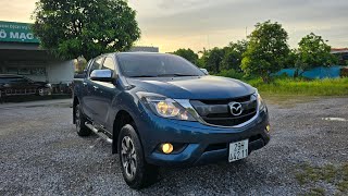 Mazda Bt50 sản xuất 2020 at 2x4 Siêu đẹp đang về !