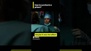 how to survive in a prison #shorts #ytshorts #trending #viral #youtubeshorts #viralshorts #short