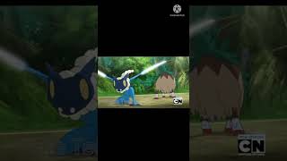 Greninja Attitude | 🔥 | #shorts , #pokemon , #amv , #status , #attitude , #love , #chammakchallo