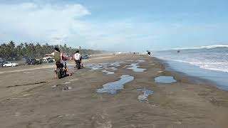 Barra de Piche Mich México