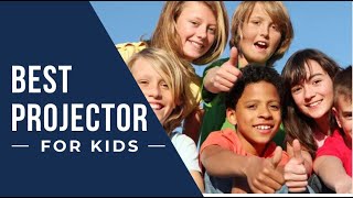 Projectors for Kids | Best HD Projector for Kids Home Cinema | Best Projector for Sales in UK