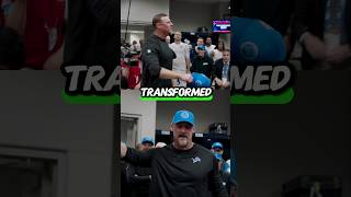 Dan Campbell’s Lions: The NFC’s Top Team with an 8-1 Record!