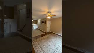 $330,000 Townhouse in Southside Pittsburgh Pennsylvania #hometour #housetour #pittsburgh