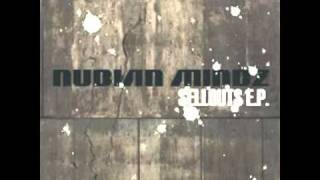 Nubian Mindz - Jazzhands