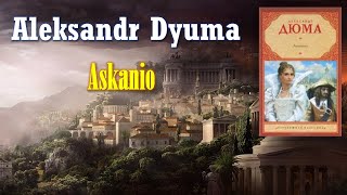 Aleksandr Dyuma. Askanio 3-yakuniy qism