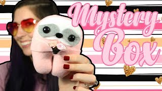 Mystery Box | Kawaii