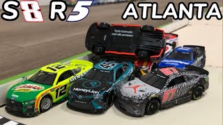 Ramp Racing S8 R5 Atlanta