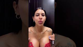 Busty TikTok girls Juliana #tiktok #busty #trending