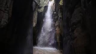 Дагестан богат своими водопадами 🏔️🔥