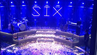 Six The Musical | SewArty