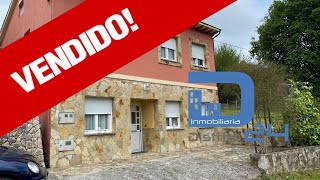 Venta de casa en Pumarabule - Carbayin Bajo ASR767