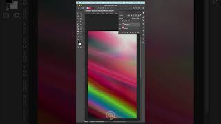 Colorful Texture in photoshop