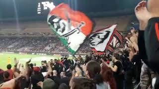 Milan Olympiacos 04-10-2018 Club Milan Follia Bisceglie Presente