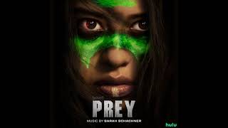 Prey 2022 Soundtrack   Seeing with New Eyes   Sarah Schachner   Original Motion Picture Soundtrack