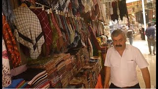 Avrupa Halk Pazarı: bazaar in Van, Turkey