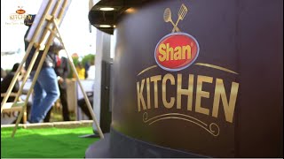 Shan X Karachi Eat 2020