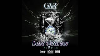 Raw 6ixx - Holiday - Last Quarter Riddim