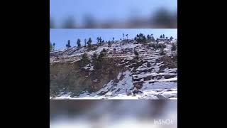 Nature beauty of Pakistan kalam velly