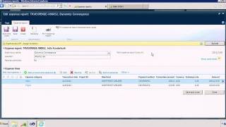 AX 2012 Enterprise Portal Simplifies Access To Information.wmv