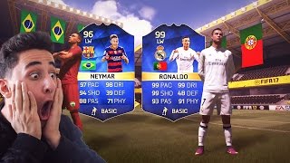 YOU have to WATCH this before TOTS!! ( FIFA 17 )