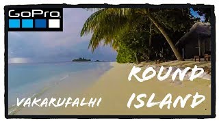 Vakarufalhi | Round Island