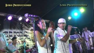 Ese Amor Es Mi Hombre - Int. Mangu - Boris producciones