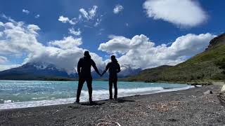 Torres Del Paine