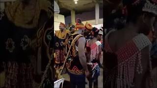 Bafut Mandele Festival #shortsfeed #shortsvideo #shorts #culture cultu