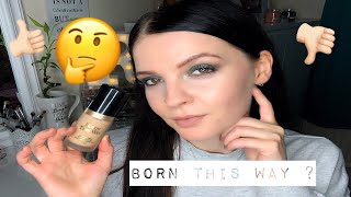 Too Faced Born This Way | Review + wear test