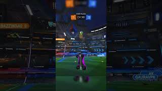 Rocket League | 'W' Teammate | #rlindia #rocketleague #rocketleagueclip