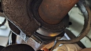 2WD Ford Escape Owners: Inspect Your RH Axle Regularly! Avoid Costly Repairs