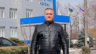 «І словом і ділом». Енергетик Іван Кузьменко - як створив збірку поезій і допомагає воїнам на фронті