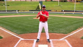 Little League Majors: Rhythm and Timing