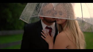 Megan and Noah's Wedding Film