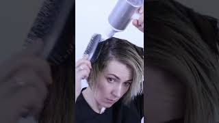 Long Pixie Bob Haircut Tutorial 2023