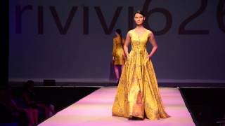 Sunshine Coast Fashion Festival 2016 | Rivivi 6269 by Thang de Hoo