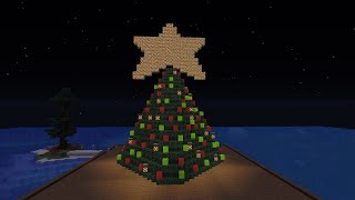 The Christmas special(Minecraft part 5)