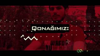 #Gəncəli DJ Xaliq Bağırovla - HƏMSÖHBƏT