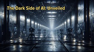 The Dark Side of AI: Unveiled